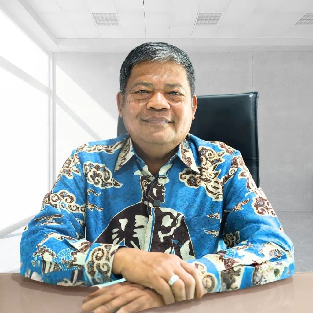 Y. Didik Heru Purnomo