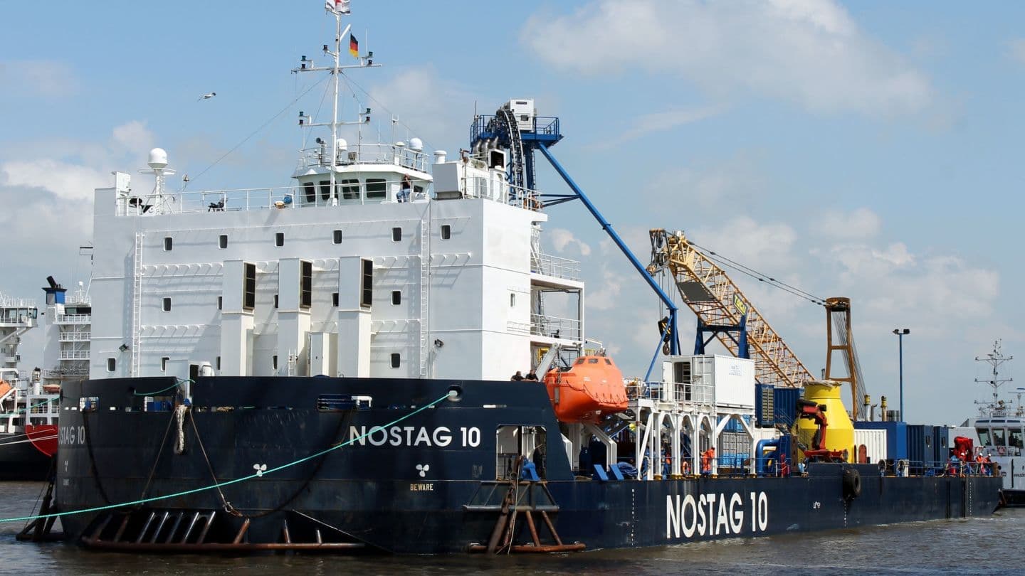 NOSTAG 10